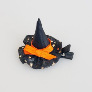 Kẹp tóc Halloween cho bé RYA 11394