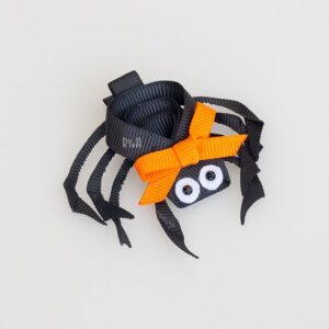 Kẹp tóc Halloween cho bé RYA 11394